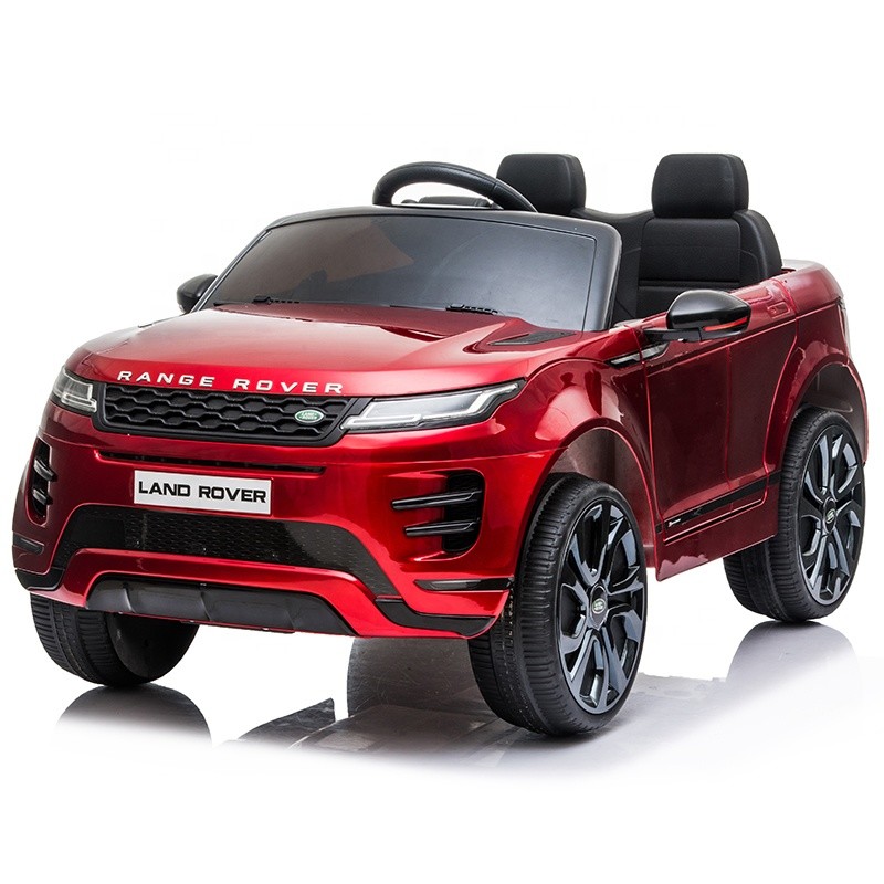 2020 Новый Range Rover Kids Ride + on + Car Power Wheel 12v Kids Ride On