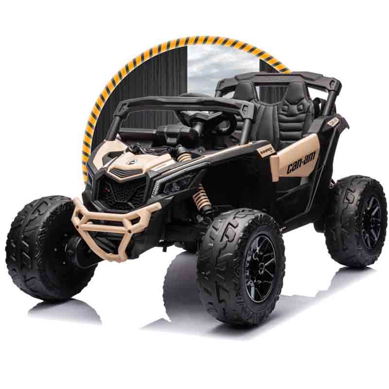 DK-CA003 Лицензионный детский автомобиль Can Am Marverick UTV