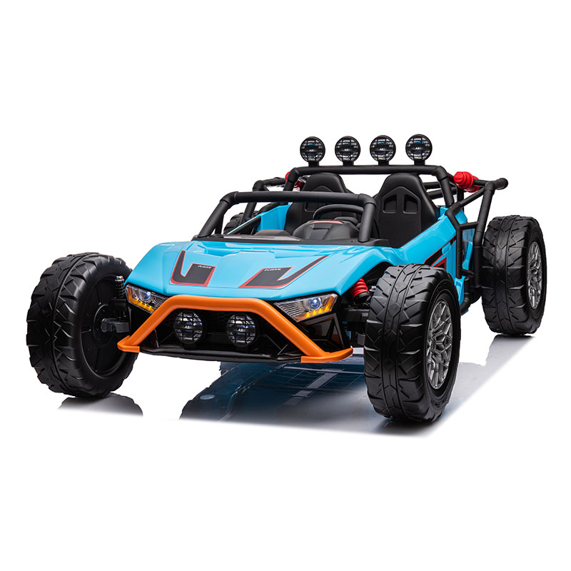 Электрический мощный UTV Kids Off Road Go Karts Buggy 4X4